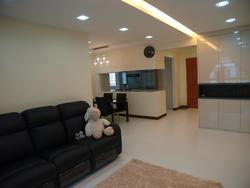 Blk 614B Edgefield Plains (Punggol), HDB 4 Rooms #138758362